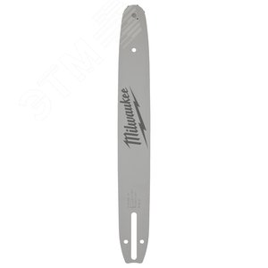 Шина для цепной пилы M18FCHS35 14'/350 мм - Milwaukee