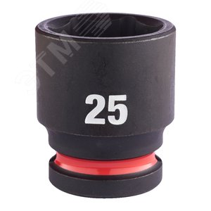 Головка ShW 1/2 25 мм (4932480319) - Milwaukee