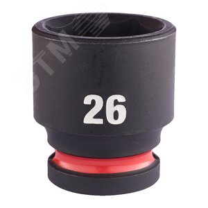 Головка ShW 1/2 26 мм (4932480320) - Milwaukee