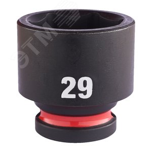 Головка ShW 1/2 29 мм (4932480323) - Milwaukee