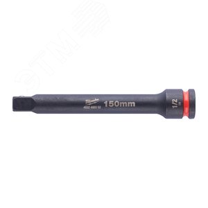 Удлинитель для головок 150 мм - ShW 1/2 (4932480352) - Milwaukee