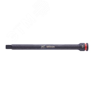 Удлинитель для головок 250 мм - ShW 1/2 (4932480353) - Milwaukee