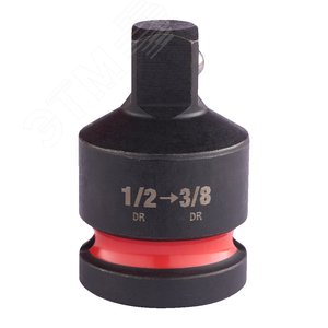 Переходник для головок ShW 1/2 квадрат-3/8 квадрат (4932480354) - Milwaukee