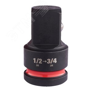 Переходник для головок ShW 1/2 квадрат-3/4 квадрат (4932480355) - Milwaukee