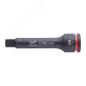 Удлинитель для головок 175 мм - ShW 3/4 (4932480403) - Milwaukee