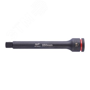 Удлинитель для головок 250 мм - ShW 3/4 (4932480404) - Milwaukee