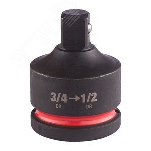 Переходник для головок ShW 3/4 квадрат-1/2 квадрат (4932480405) - Milwaukee