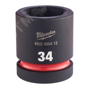 Головка ShW 1 34 мм (4932480412) - Milwaukee