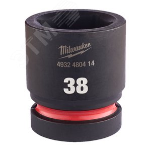 Головка ShW 1 38 мм (4932480414) - Milwaukee