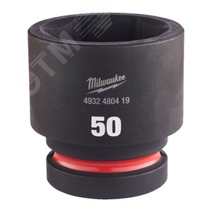Головка ShW 1 50 мм (4932480419) - Milwaukee