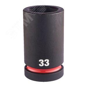 Головка ShW 1 33 мм (4932480427) - Milwaukee