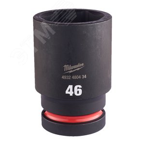 Головка удлиненная ShW 1 46 мм (4932480434) - Milwaukee