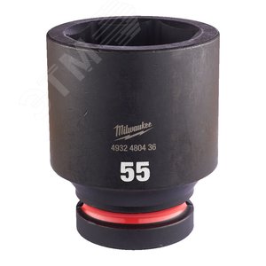 Головка удлиненная ShW 1 55 мм (4932480436) - Milwaukee