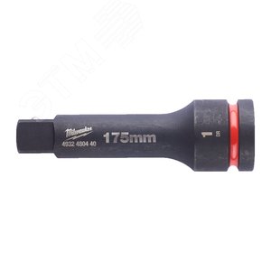 Удлинитель для головок 175 мм - ShW 1 (4932480440) - Milwaukee