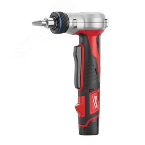 Инструмент расширительный аккумуляторный M12 Uponor Q&E с головками 16/20/25 6 бар 1ф (4933427275) - Milwaukee