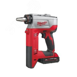 Расширитель аккумуляторный для труб HD18          PXP-H10202C - Milwaukee