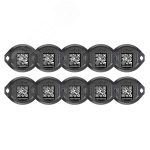 Метка Bluetooth BTT-10 (упаковка - 10 шт.) (4933478643) - Milwaukee