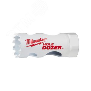 Коронка Bi-Metal 22  мм (49560032) - Milwaukee