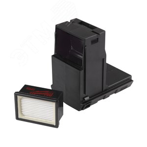 Принадлежности для M18/M28 для CDEX/CPDEX- Пылесборник фильтр крышка (49902342) - Milwaukee