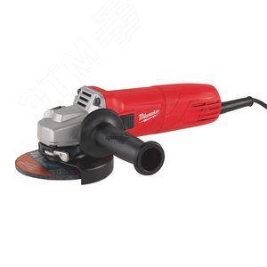 Шлифмашина угловая AG 10-115 EK (4933451219) - Milwaukee