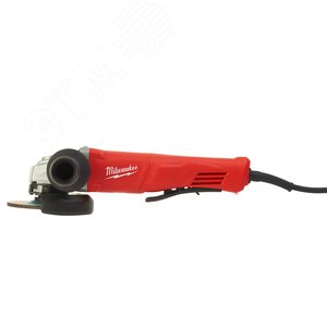 Шлифмашина угловая AG 13-125 XSPD (4933451577) - Milwaukee