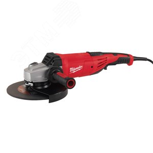 Шлифмашина угловая AGVK 24-230 EK DMS (4933451414) - Milwaukee