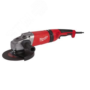 Шлифмашина угловая AGVM 26-230 GEX/DMS (4933402495) - Milwaukee