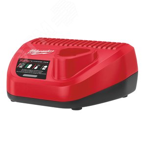Устройство зарядное C12 C (4932352000) - Milwaukee