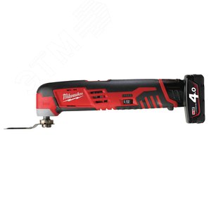 Мультиинструмент аккумуляторный C12 MT-402B (Li-Ion4ач) (4933441705) - Milwaukee