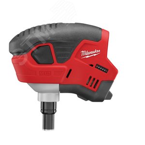 Молоток аккумуляторный C12 PN-0 (4933427182) - Milwaukee