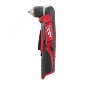 Шуруповерт угловой аккумуляторный C12RAD-0 (4933416900) - Milwaukee