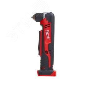 Дрель угловая аккумуляторная C18 RAD-0 (4933427189) - Milwaukee