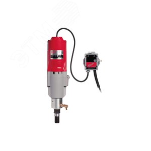 Установка алмазного сверления DCM2-350 C (40044) - Milwaukee