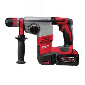 Перфоратор аккумуляторный HD18 HX-402С (Li-Ion4Ач) (4933441280) - Milwaukee