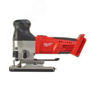 Лобзик аккумуляторный HD28 JSB-0Х - Milwaukee