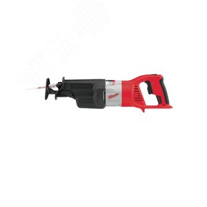 Пила сабельная аккумуляторная HD28 SX-0 (4933416860) - Milwaukee