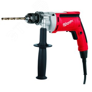 Дрель HDE 13 RQX KIT (4933428550) - Milwaukee