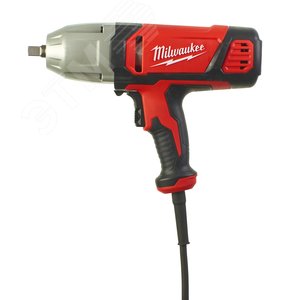 Гайковерт IPWE 400 R - Milwaukee