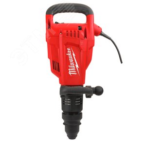 Молоток отбойный K1000S 10кг (4933464120) - Milwaukee