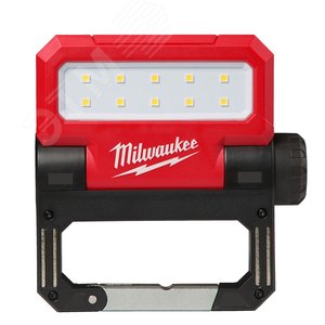 Фонарь аккумуляторный заряжаемый через USB L4 FFL-301 (4933479766) - Milwaukee