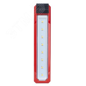 Фонарь карманный заряжаемый через USB L4 FL-201 (4933459442) - Milwaukee
