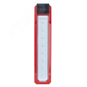 Фонарь аккумуляторный заряжаемый через USB L4 FL-301 (4933479763) - Milwaukee