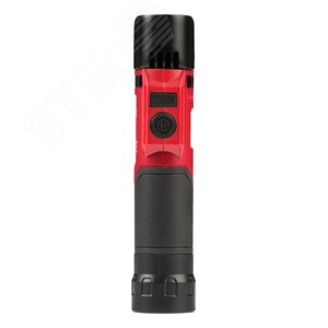 Фонарь аккумуляторный заряжаемый через USB L4 PWL-301 (4933479765) - Milwaukee