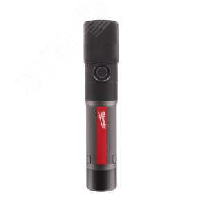Фонарь аккумуляторный заряжаемый через USB L4 TMLED-301 - Milwaukee