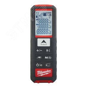 Дальномер лазерный LDM 50 (4933447700) - Milwaukee