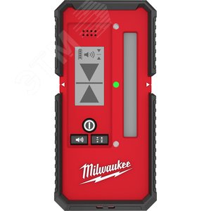 Детектор лазера (для лазерного нивелира) LLD50 (4932478104) - Milwaukee