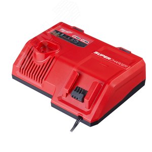 Устройство зарядное M12-18SCEU (4932471736) - Milwaukee