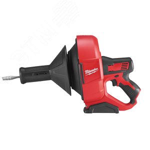 Машина прочистная аккумуляторная M12 BDC6-0C (4933451634) - Milwaukee