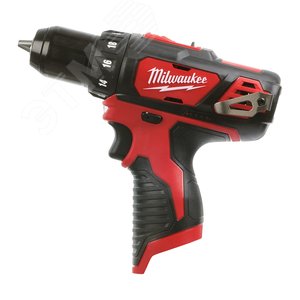 Дрель-шуруповерт аккумуляторная M12BDD-0 (4933441930) - Milwaukee