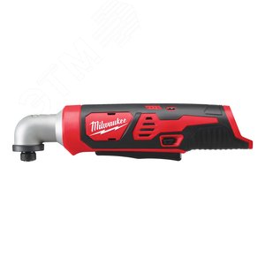 Винтоверт аккумуляторный угловой импульсный M12 BRAID-0 (4933451247) - Milwaukee